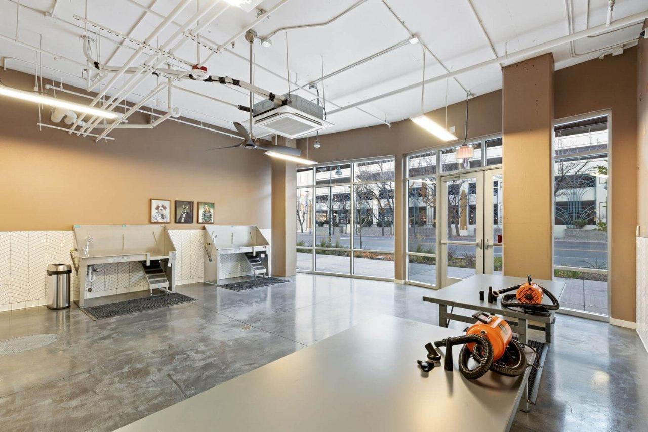 Canyon Flats Apartments By Barsala Reno Exterior foto