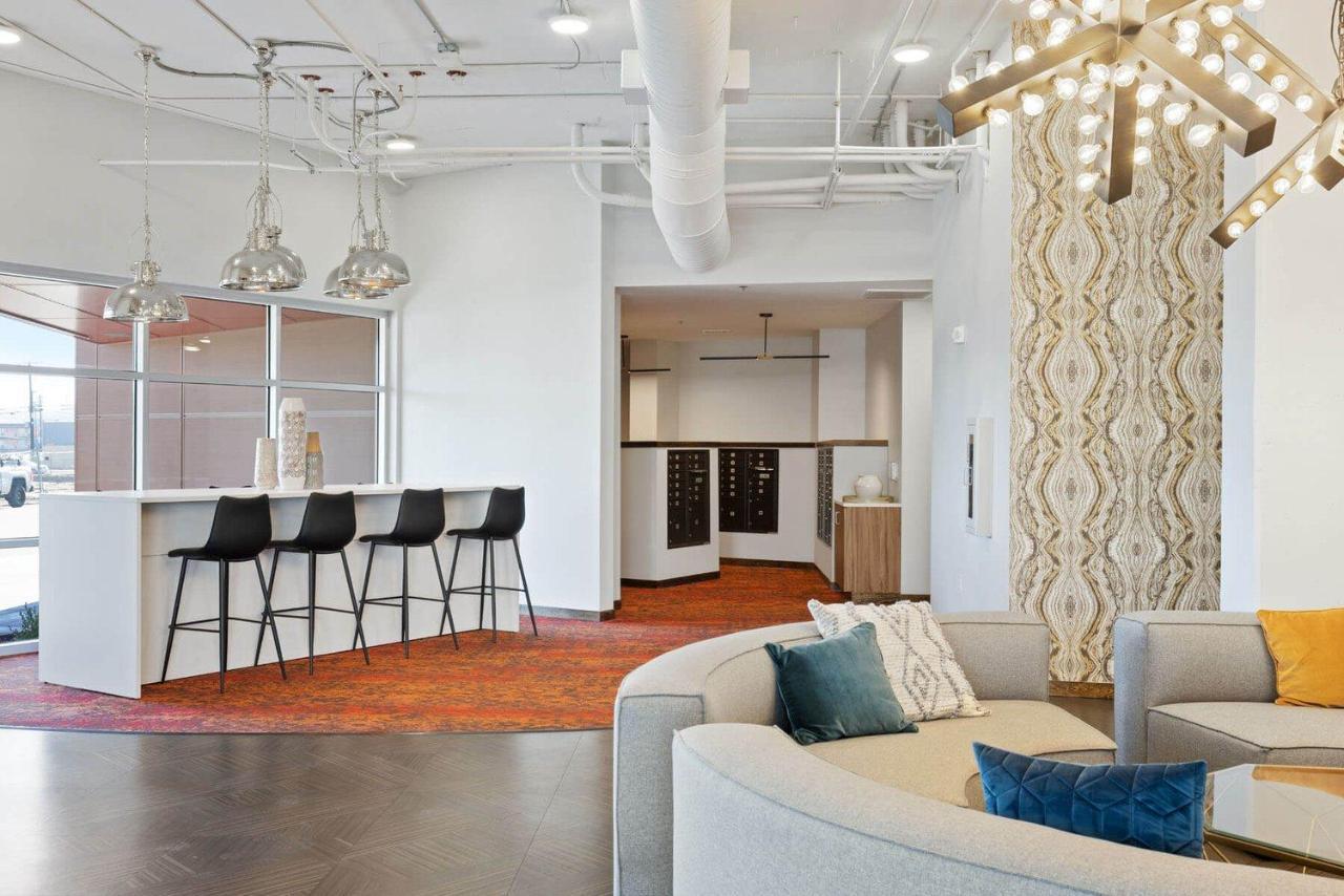 Canyon Flats Apartments By Barsala Reno Exterior foto